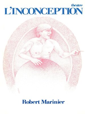 cover image of L'inconception